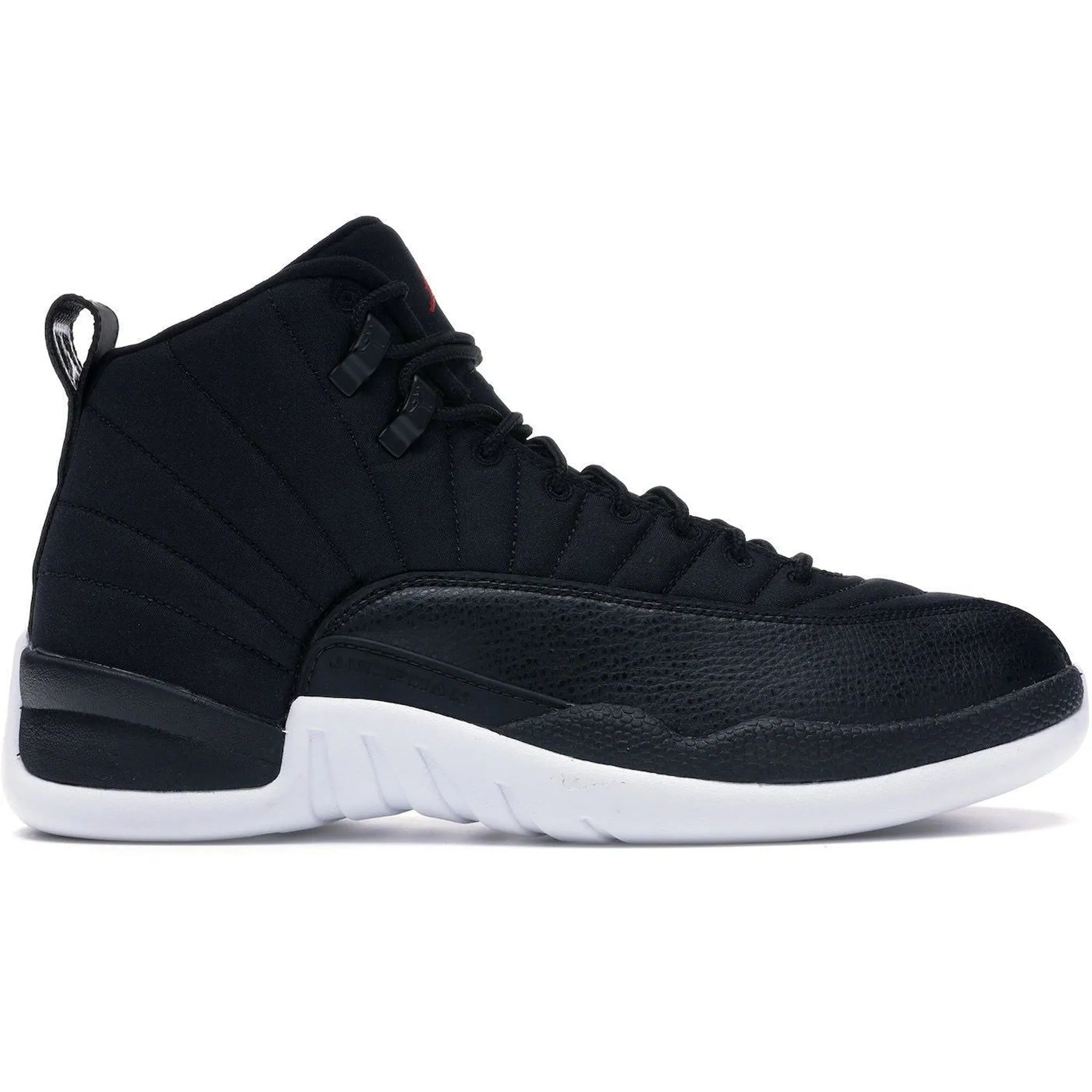 Jordan 12 Retro Nylon Well Built