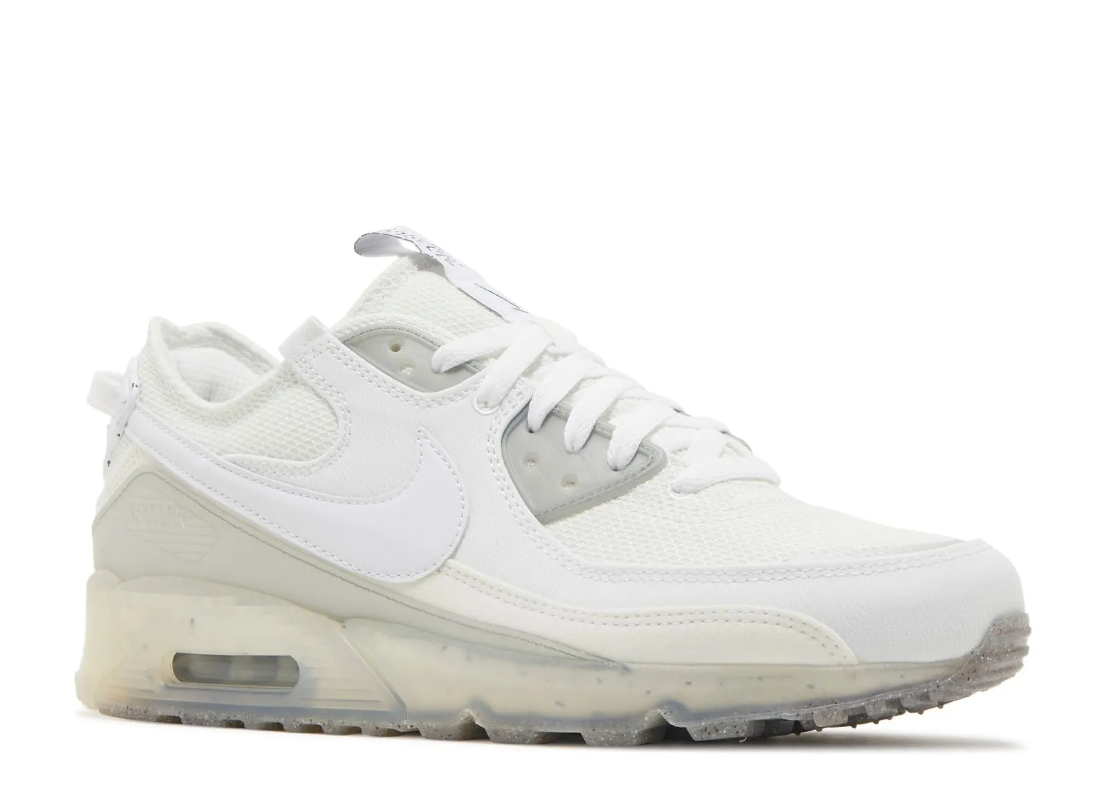 Nike Air Max Terrascape 90 White Grey Outfit Ready