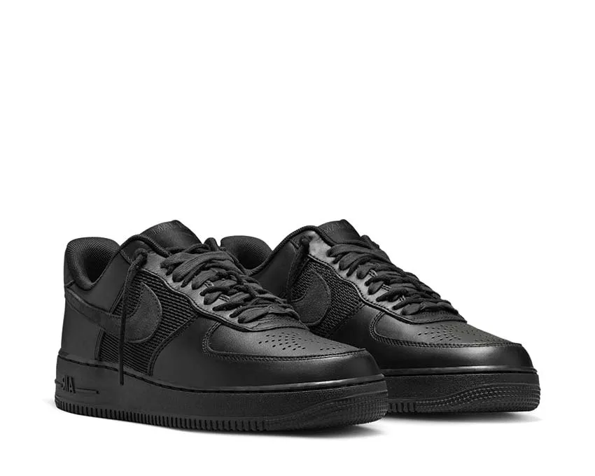 Taxi Ride Nike x Slam Jam Air Force 1 Low SP