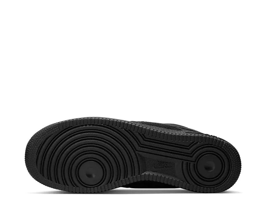 Shoe Fashion Nike x Slam Jam Air Force 1 Low SP