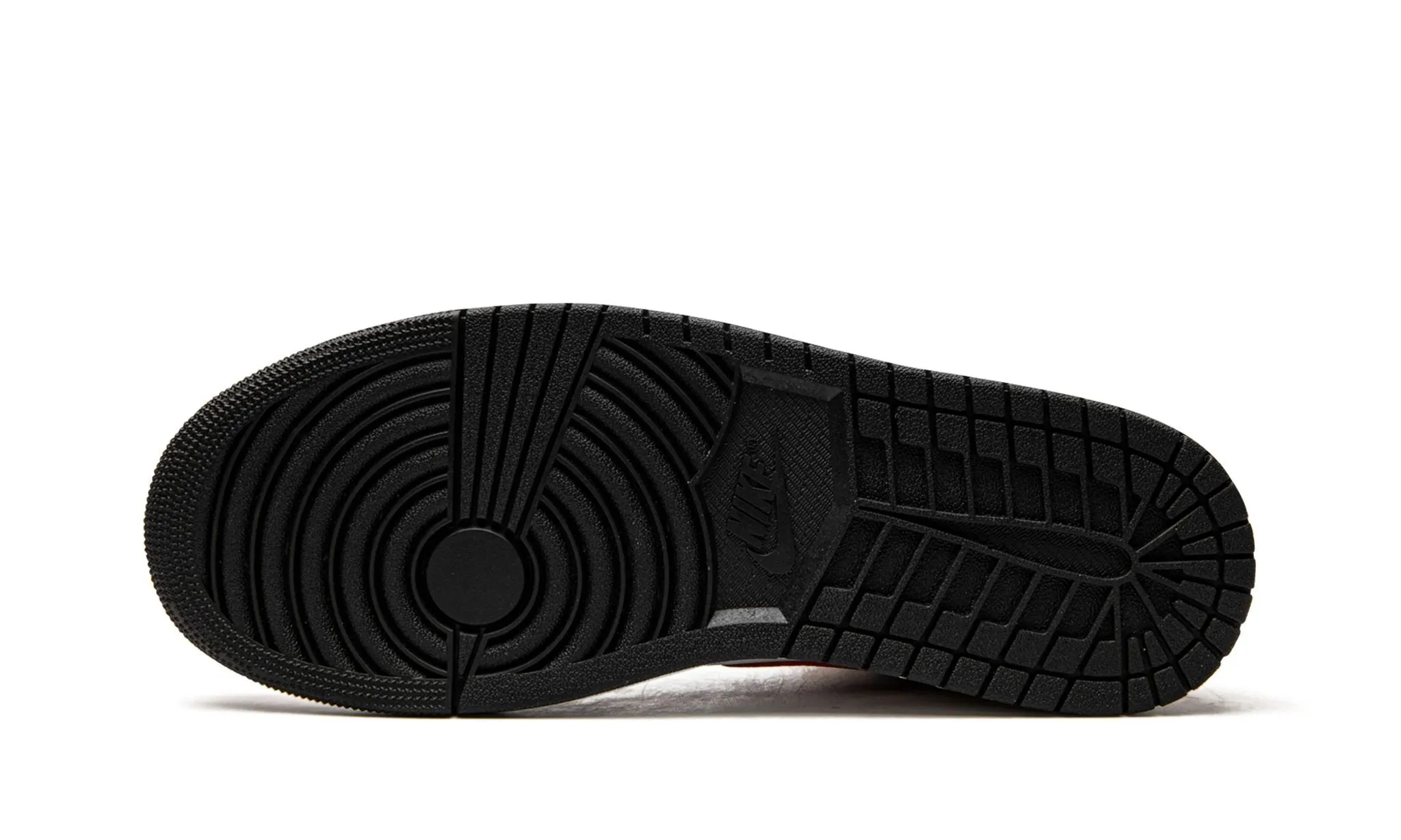 supportive insole Family Out Air Jordan 1 Mid Light Curry Cardinal Red