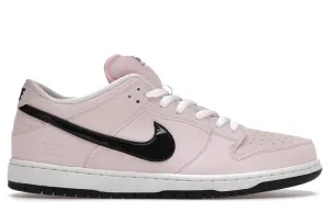 Pavement Ready Nike SB Dunk Low Pink Box