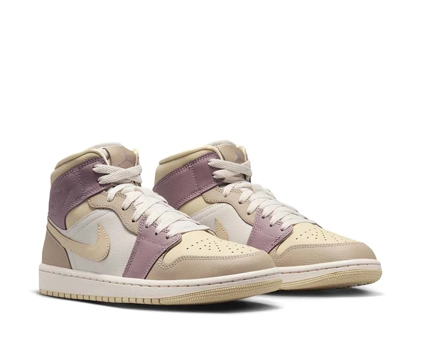 Light Step Air Jordan 1 Mid W