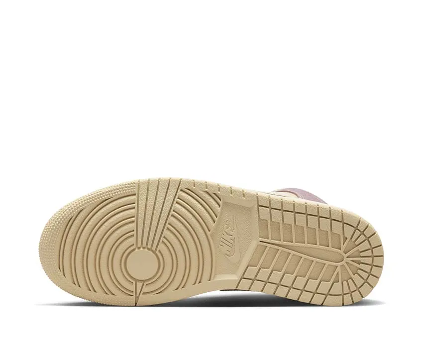 Timeless Comfort Air Jordan 1 Mid W