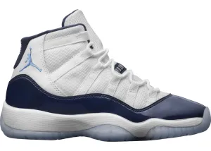 Stable Walk Jordan 11 Retro UNC Win Like 82 (GS)