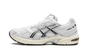 ASICS Gel 1130 "White Cloud Grey" stretchy design Pure Lines