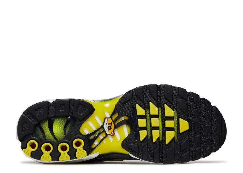 Spring Days Nike Air Max Plus Violet Dust High Voltage