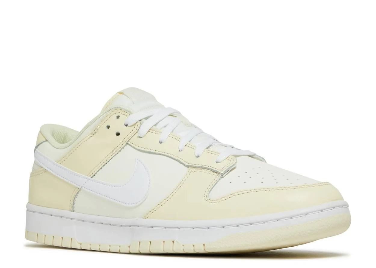 Nike Dunk Low Coconut Milk Functional Form
