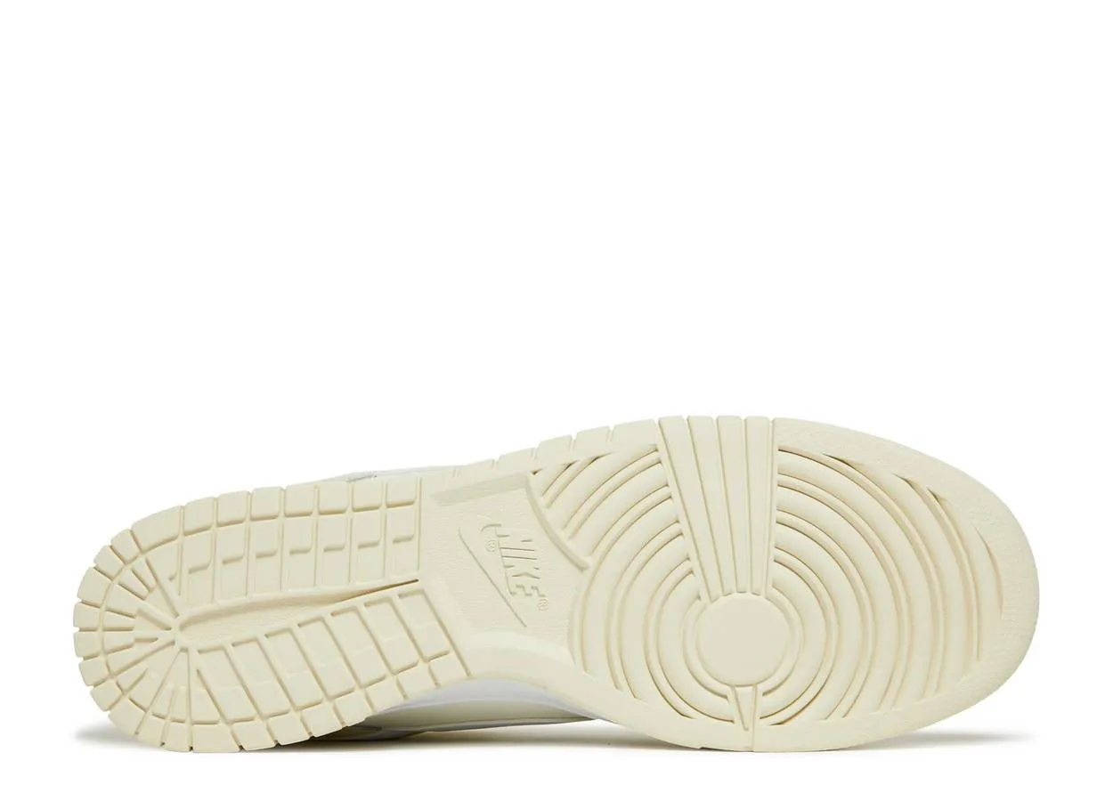 Nike Dunk Low Coconut Milk CasualStyle Indoor Daily