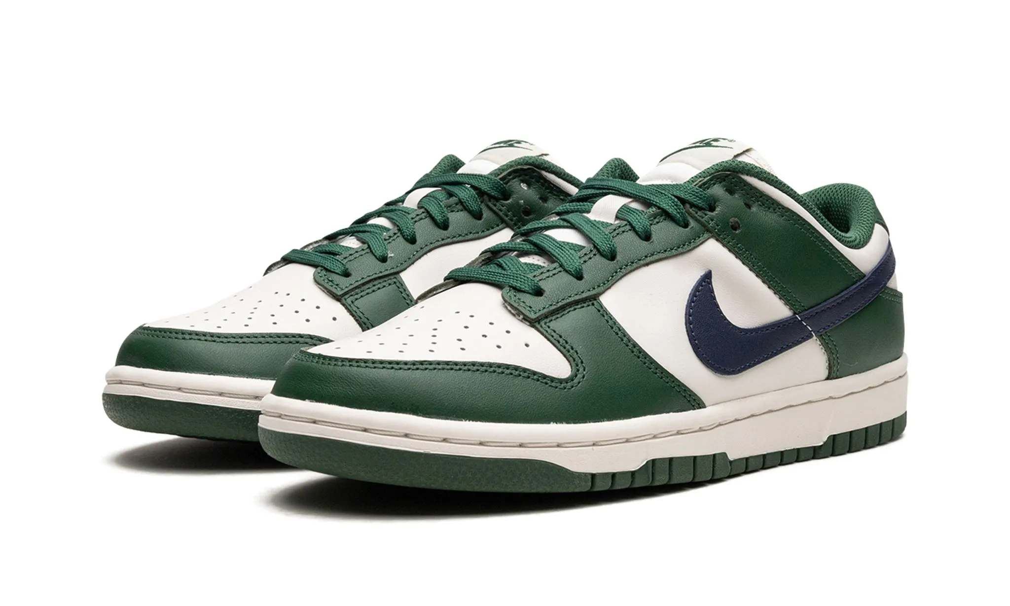 Foot Freedom Nike Dunk Low "Gorge Green" Women's