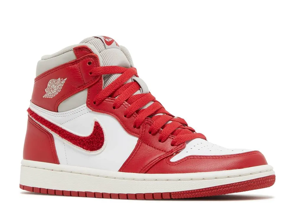 Easy Lifestyle Air Jordan 1 High OG Chenille