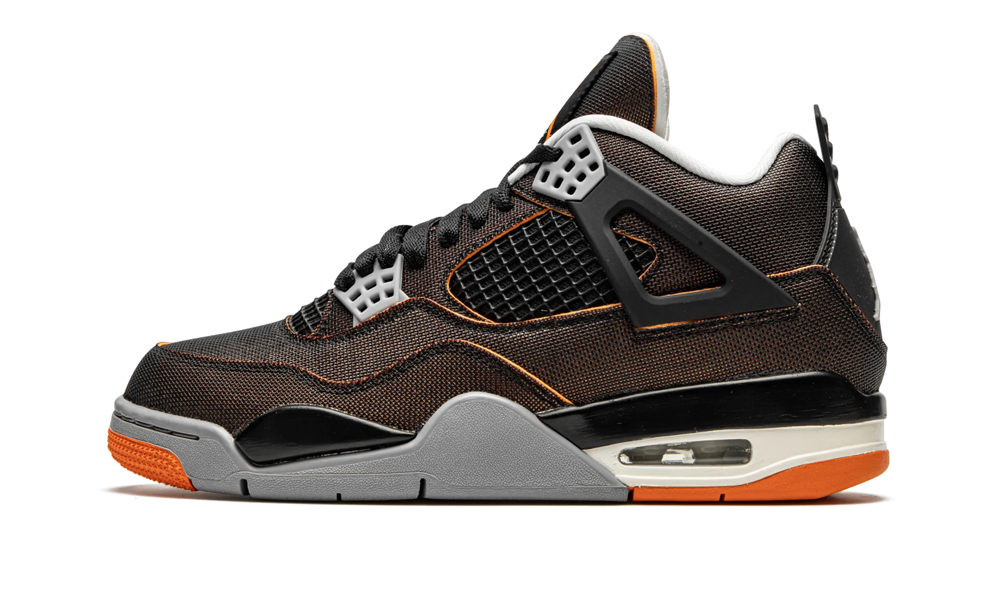Jordan 4 Retro "Starfish" Women's Versatile Step