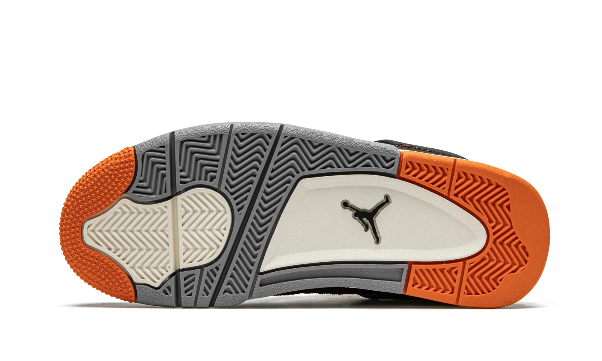 Skip Hike Work Jog Jordan 4 Retro "Starfish" Women's