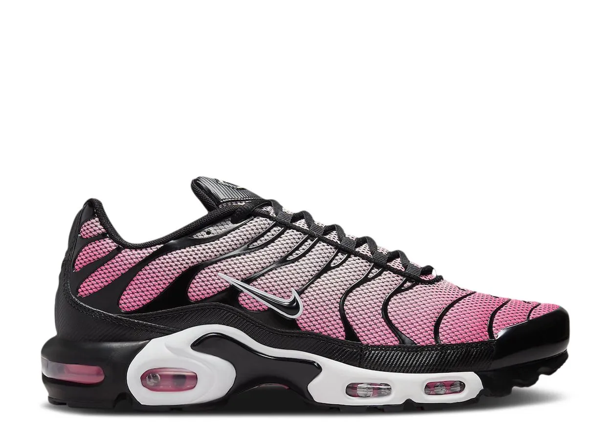 Slow Jog Nike Air Max Plus All Day