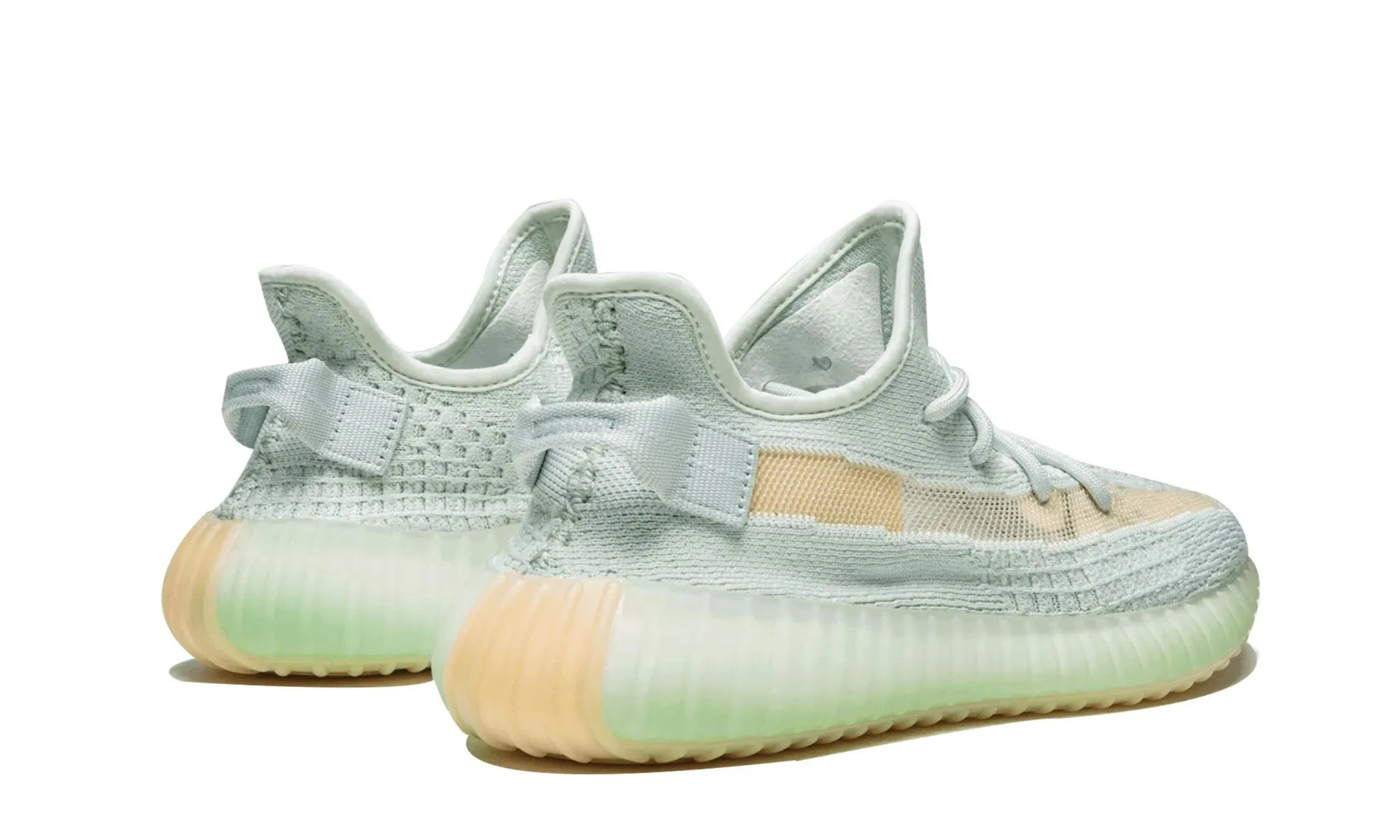 Antistatic Quiet Walk Adidas Yeezy Boost 350 V2 ??Hyperspace"