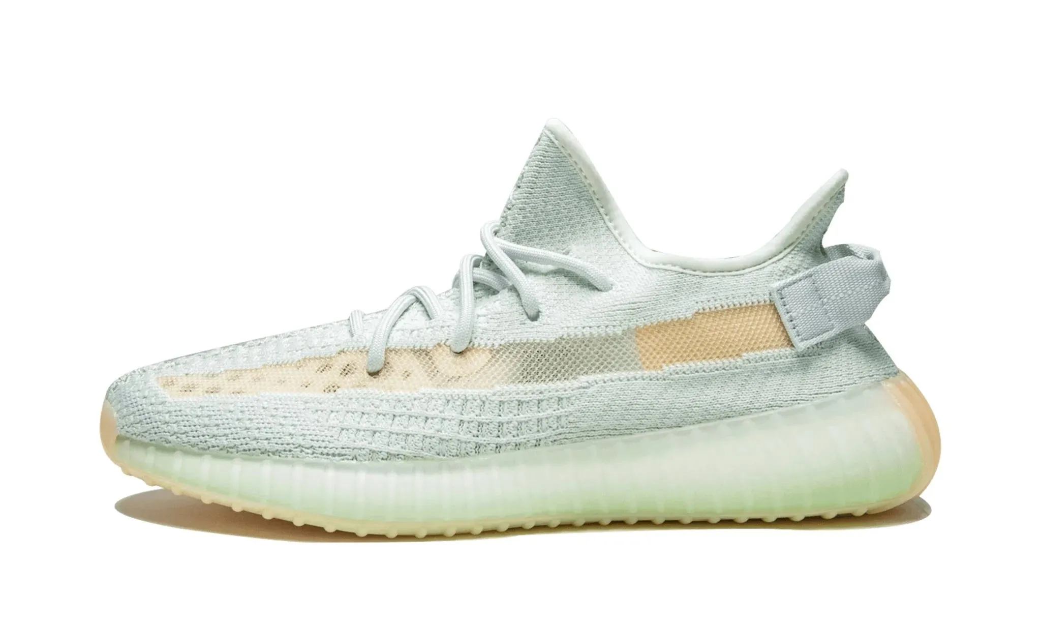 Adidas Yeezy Boost 350 V2 ??Hyperspace" Smart Step Style Match
