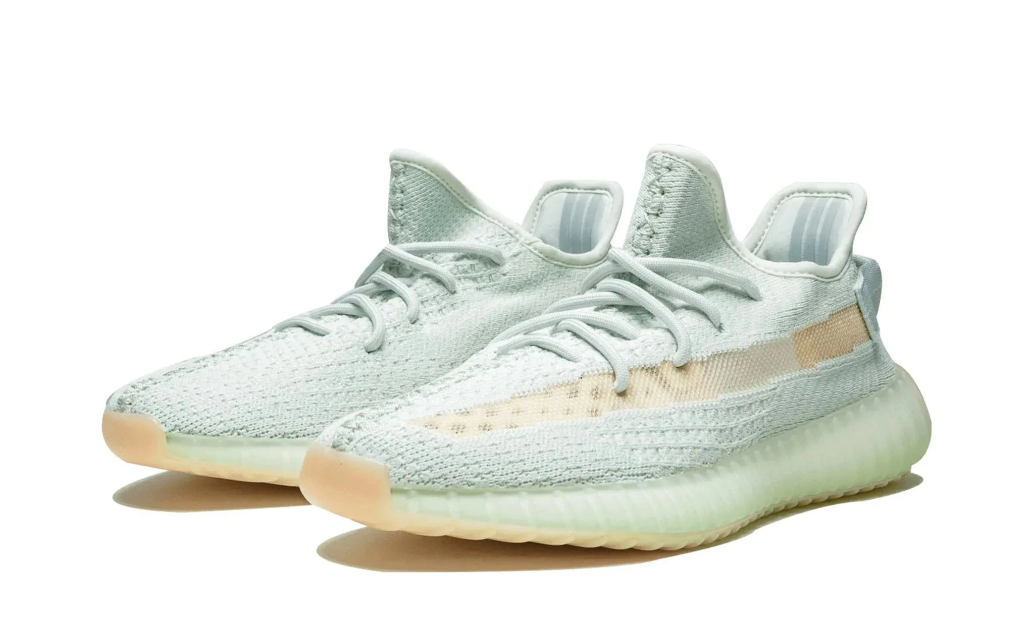 Pull Step Sport Life Adidas Yeezy Boost 350 V2 ??Hyperspace"