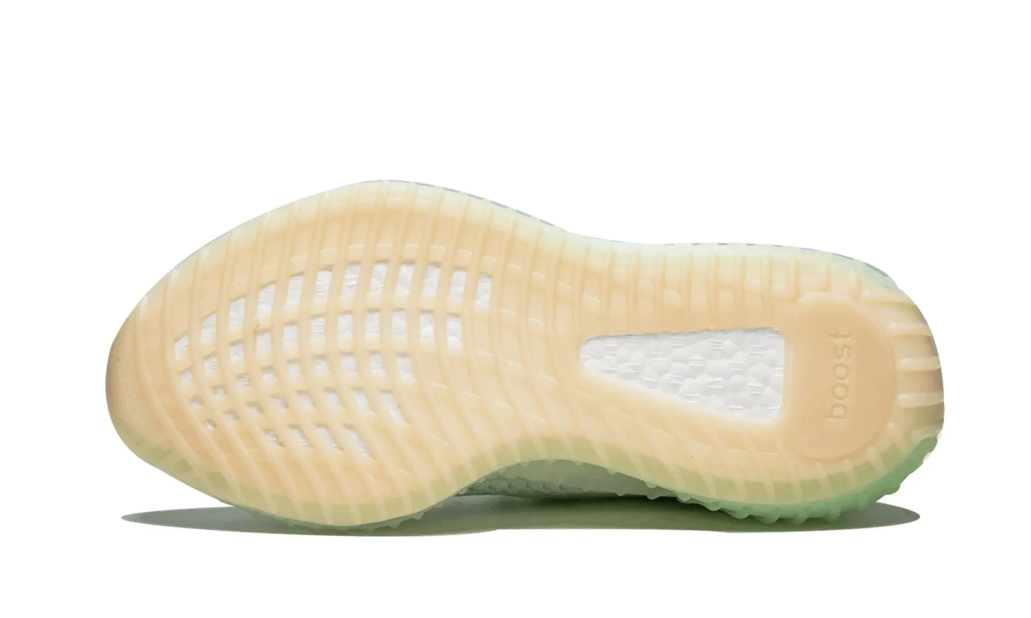 Adidas Yeezy Boost 350 V2 ??Hyperspace" Support Zone Chill Look