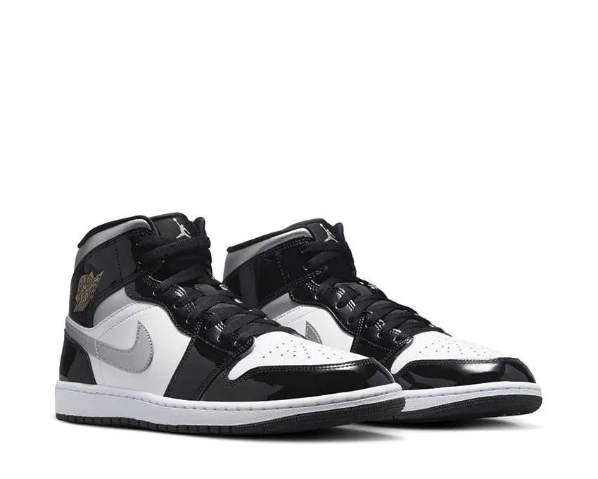 Air Jordan 1 Mid SE Zip Up Style