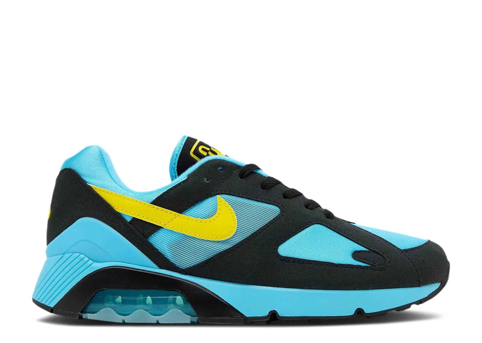 Mood Lift Nike Air Max 180 Baltic Blue