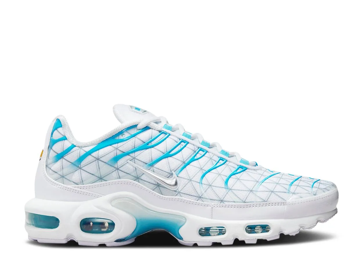 Quick Action Nike Air Max Plus Marseille