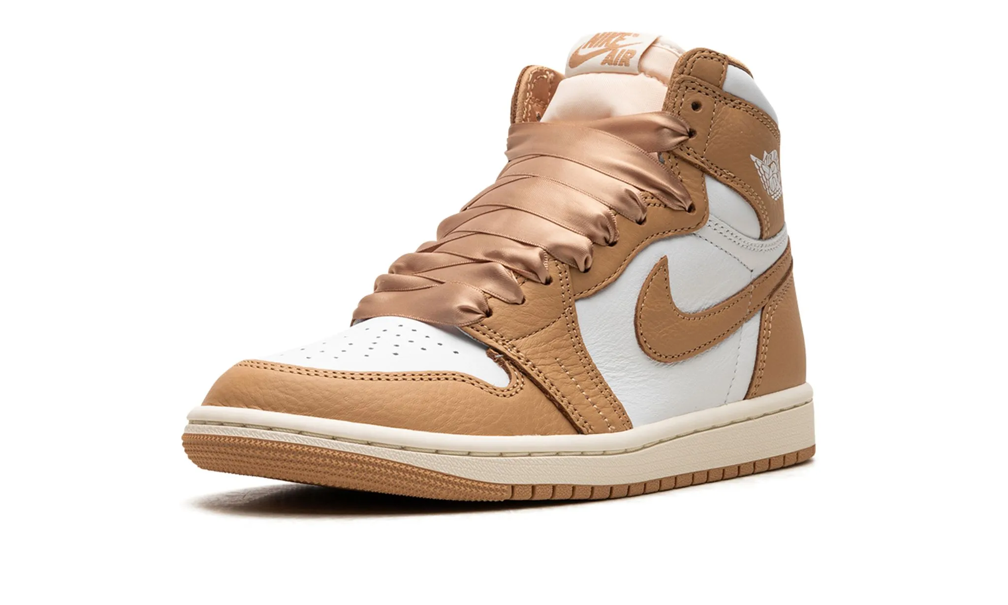 Air Jordan 1 Retro High OG Praline WMNS Premium Walk