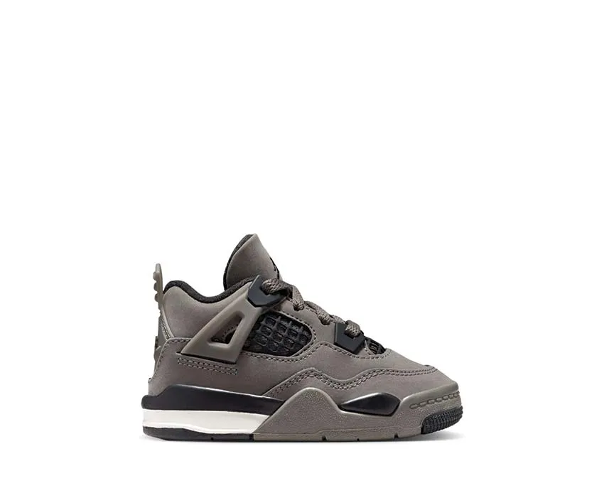 Modern Design Air Jordan 4 Retro OG TD ??Cave Stone??