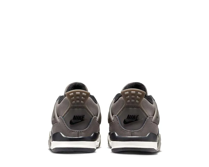Air Jordan 4 Retro OG TD ??Cave Stone?? Petal Path Japan Line