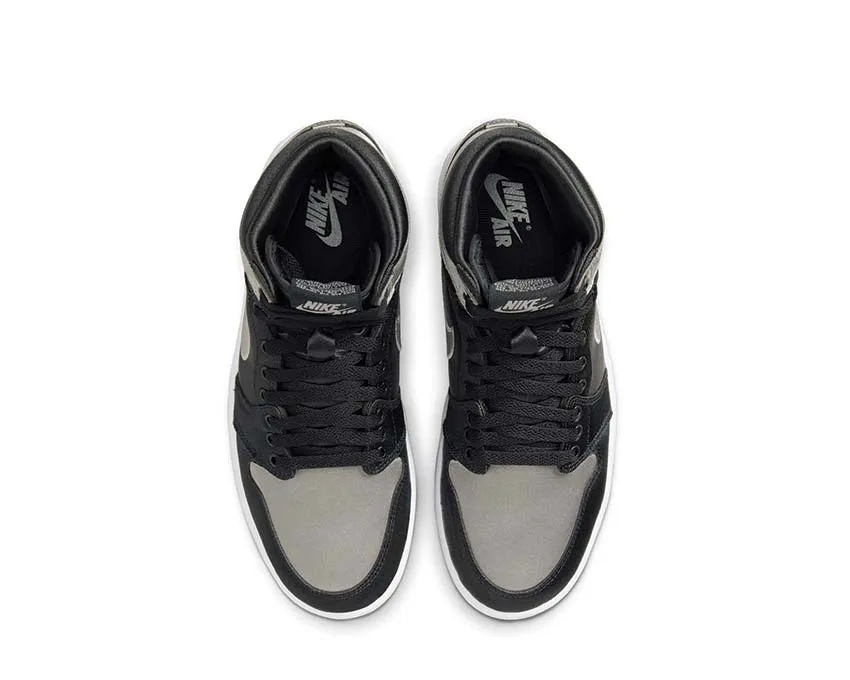 Step Grip Work Pace Air Jordan 1 Retro Hi OG Wmns