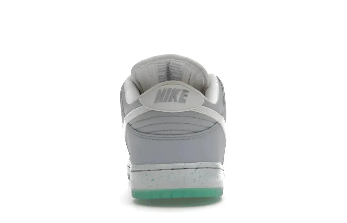 Vine Hike Comfortable Support Nike SB Dunk Low Marty McFly