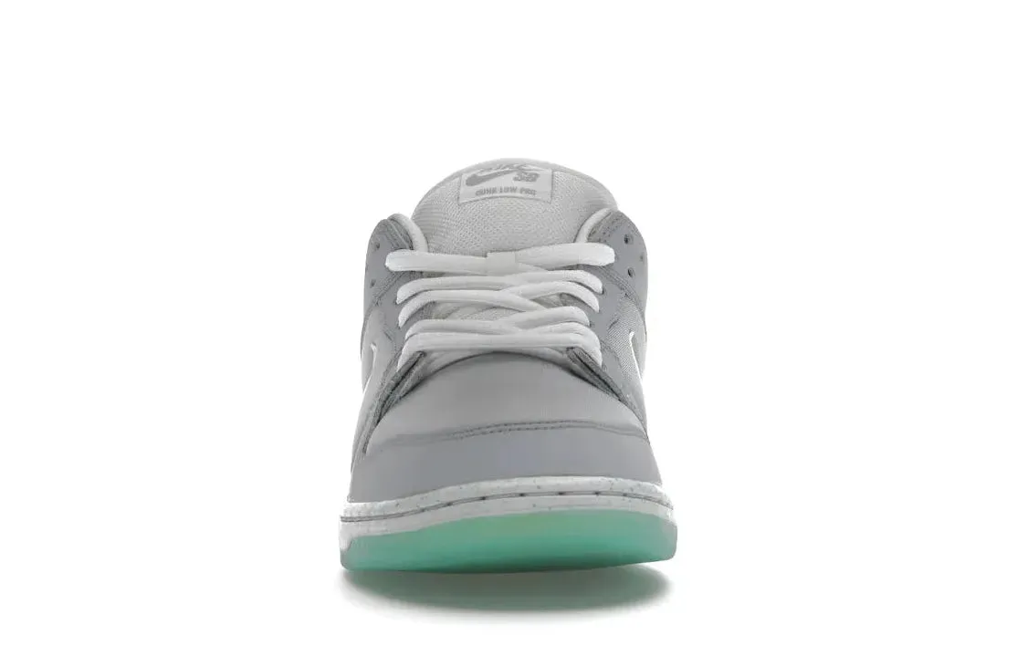 Nike SB Dunk Low Marty McFly Harbor Run