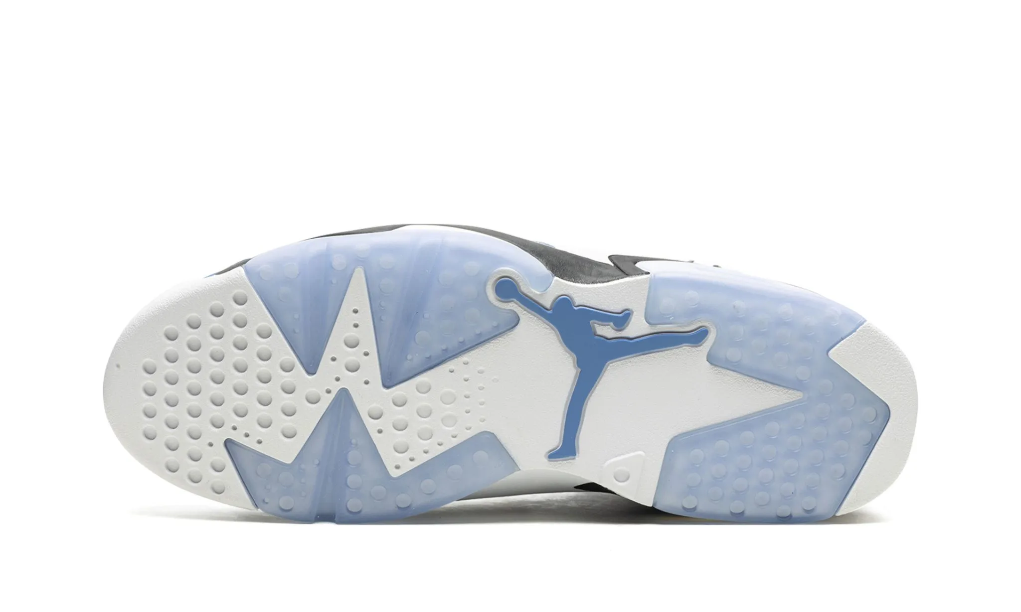 Daily Walk Daily Ready Jordan 6 Retro "UNC"
