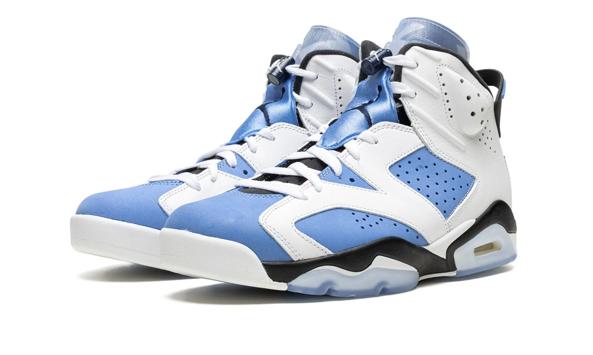 Durable Design Jordan 6 Retro "UNC"