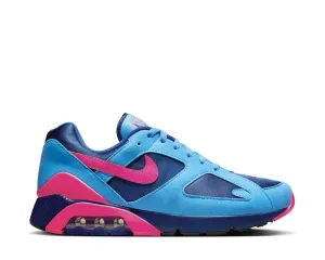Pattern Play Sport Street Nike Air Max 180 "University Blue"