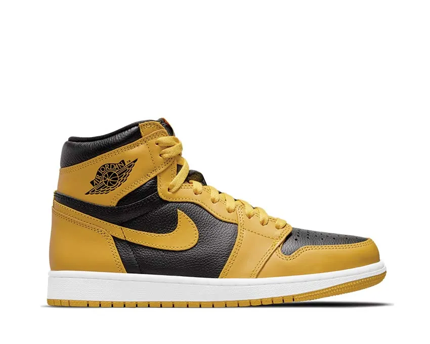 Punch Hike Air Jordan 1 Retro High OG