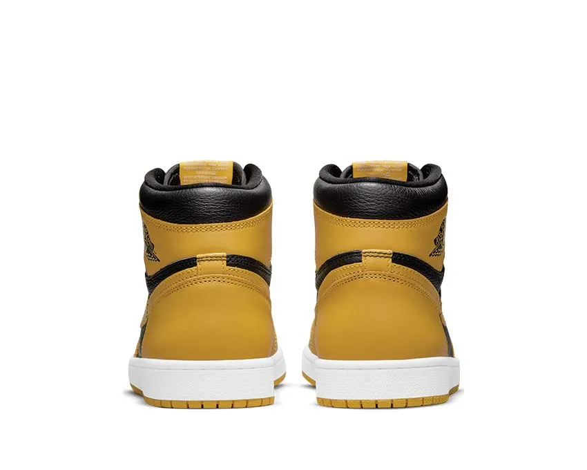 Air Jordan 1 Retro High OG Desert Step