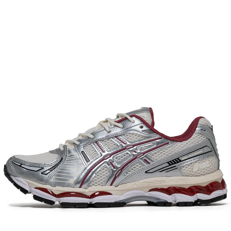 Skate Cool Asics Gel-Kayano 12.1 - Cream/Pure Silver