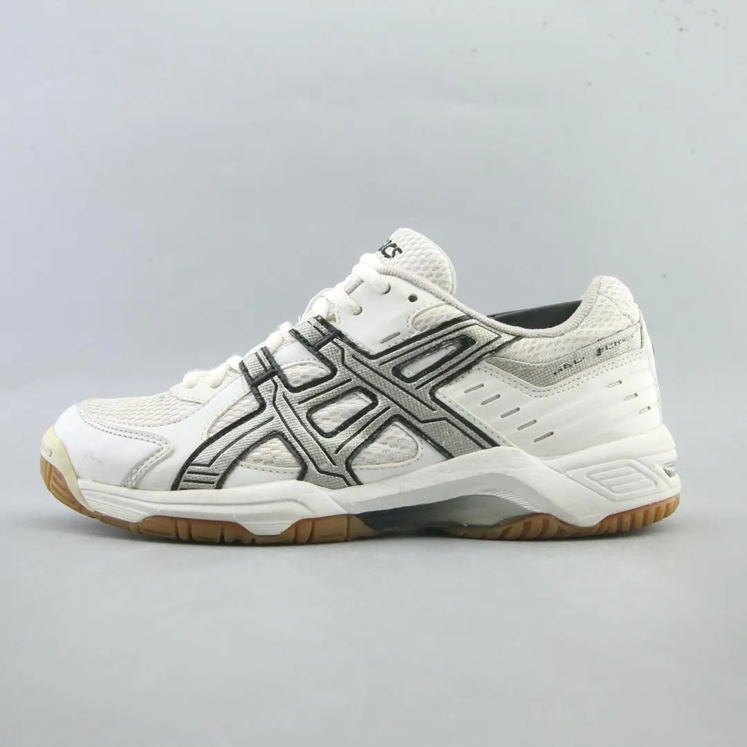Grace Walk Hiking Mood ASICS GEL ROCKET  4