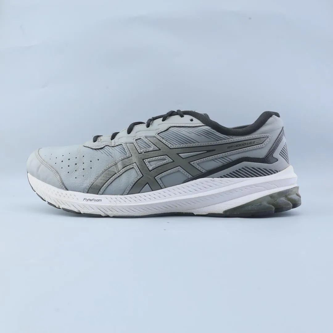 ASICS GT-1000 LEATHER 2 Slim Line