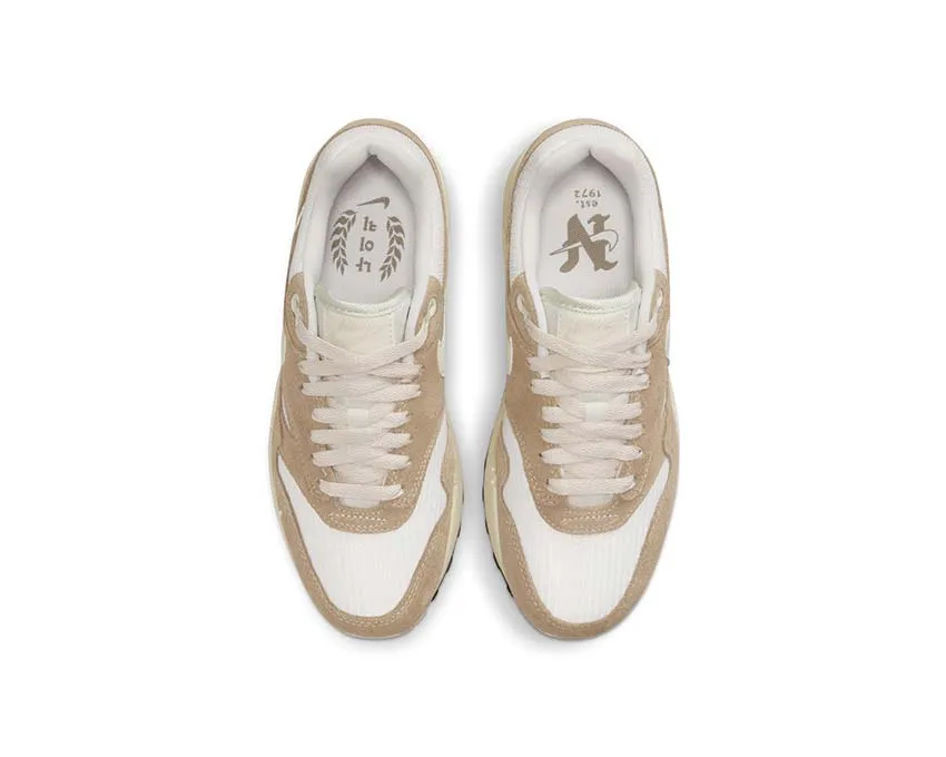 Nike Air Max 1 '87 SE W Cushion Feel Out And About