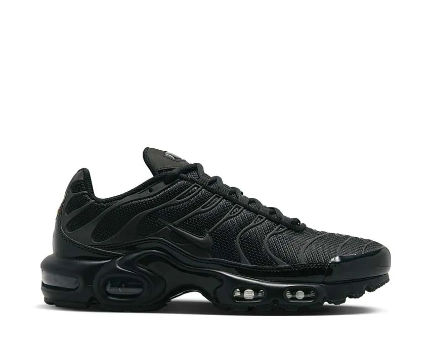 Nike Air Max Plus W Stand Long Comfy Wear