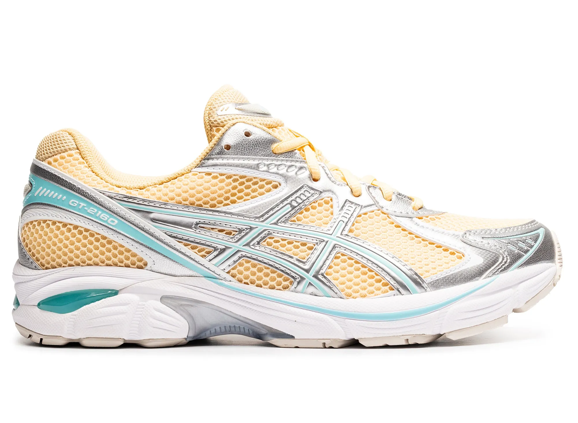 Asics GT-2160 'Light Orange / Larimar Blue' Step Light