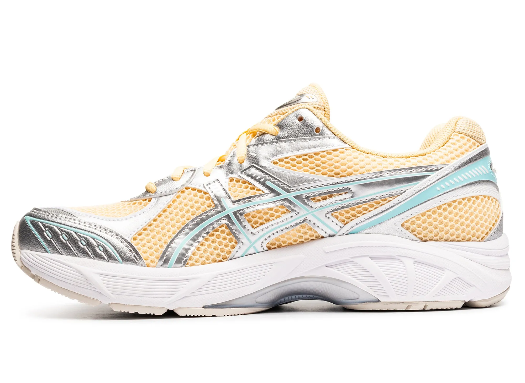 Asics GT-2160 'Light Orange / Larimar Blue' Kind Glow material