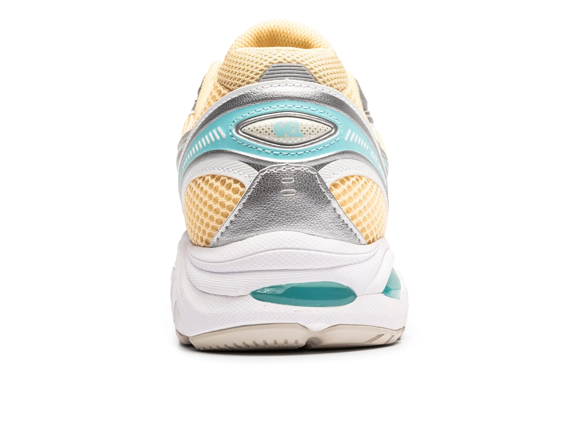Asics GT-2160 'Light Orange / Larimar Blue' Running