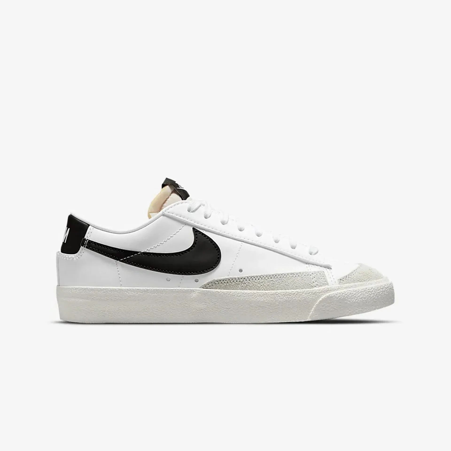 Beach Vibe Nike | BLAZER LOW '77