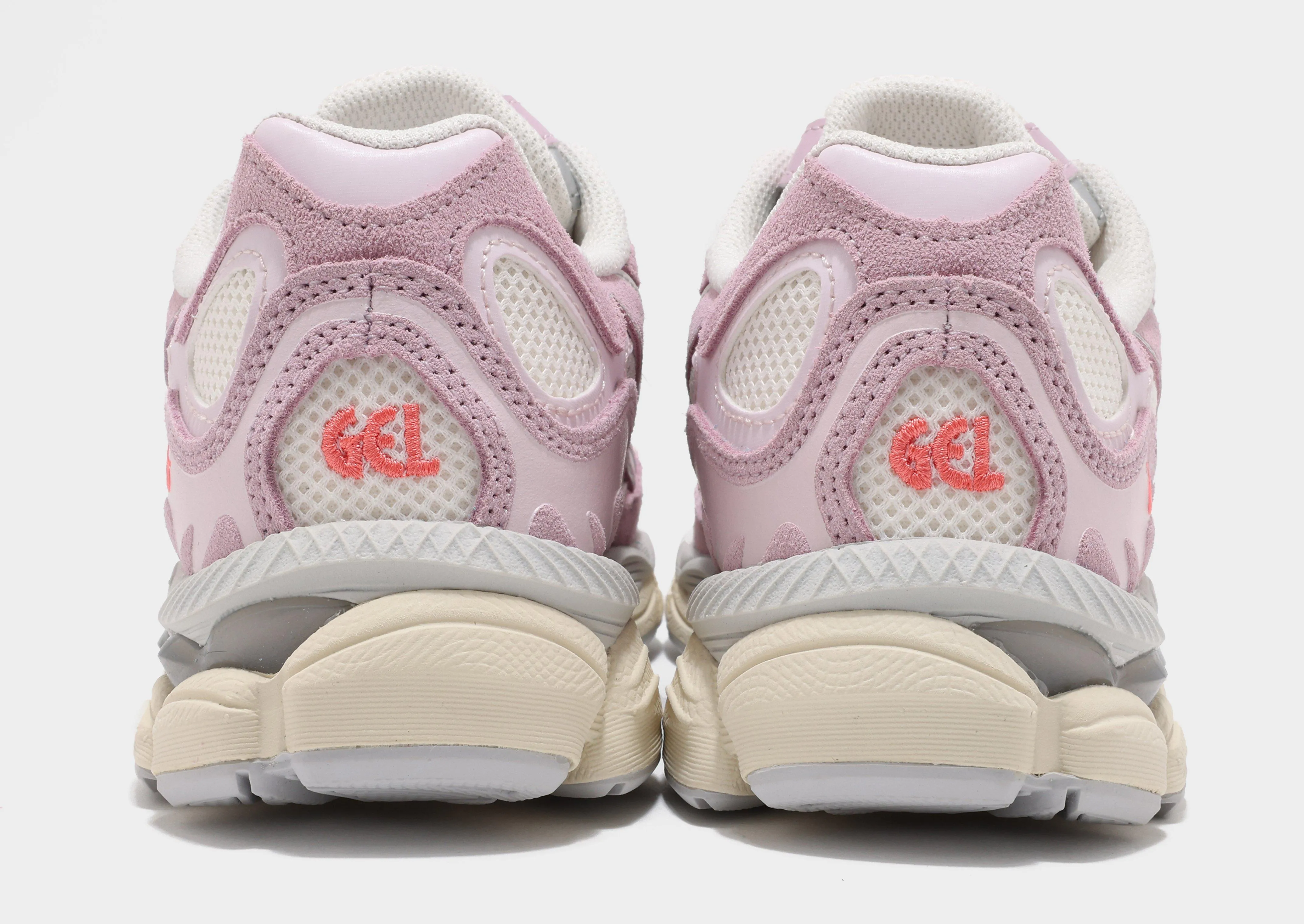 GEL-NYC Women's Clean Form Ultra Responsive