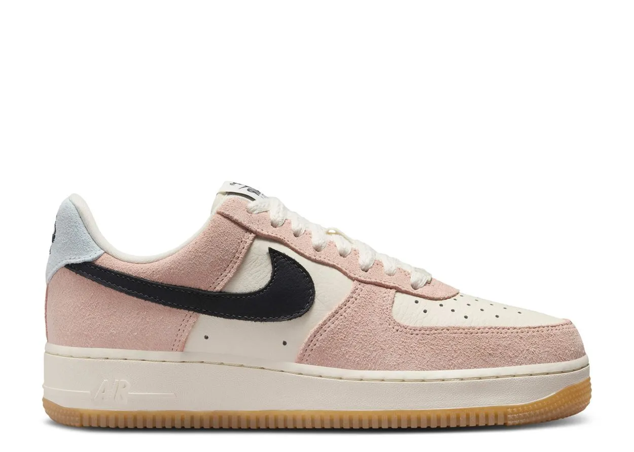 Trail Climb Nike Air Force 1 Low '07 Arctic Orange
