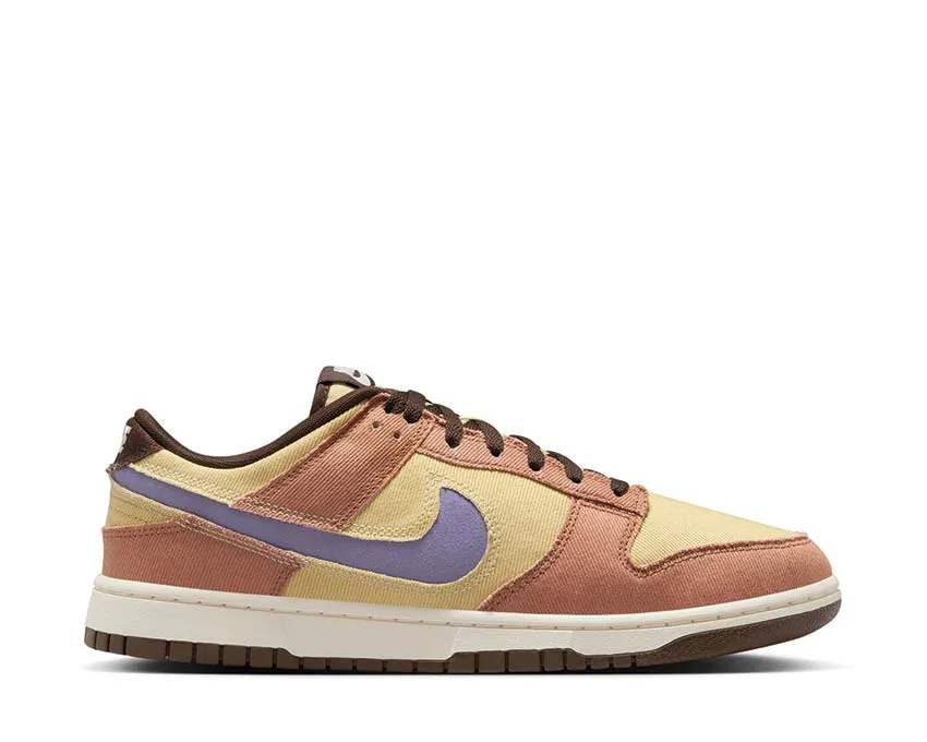 Beach Walk Nike Dunk Low Retro SE "Dusted Clay Denim"