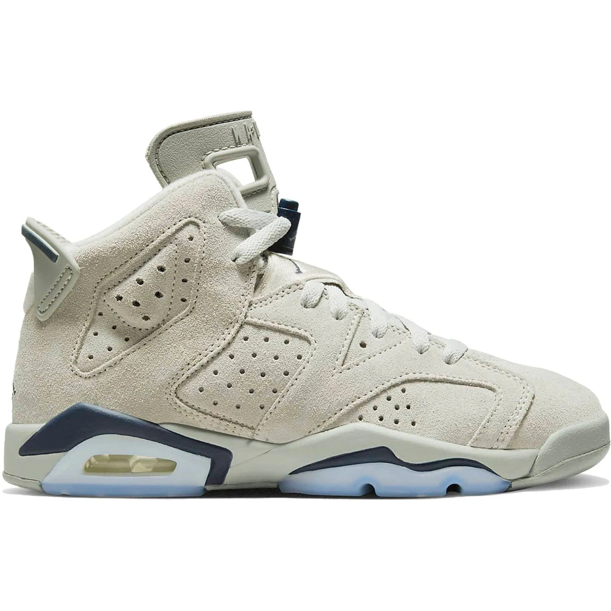 Lightweight Jordan 6 Retro Georgetown (2022) (GS)