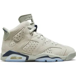 Lightweight Jordan 6 Retro Georgetown (2022) (GS)